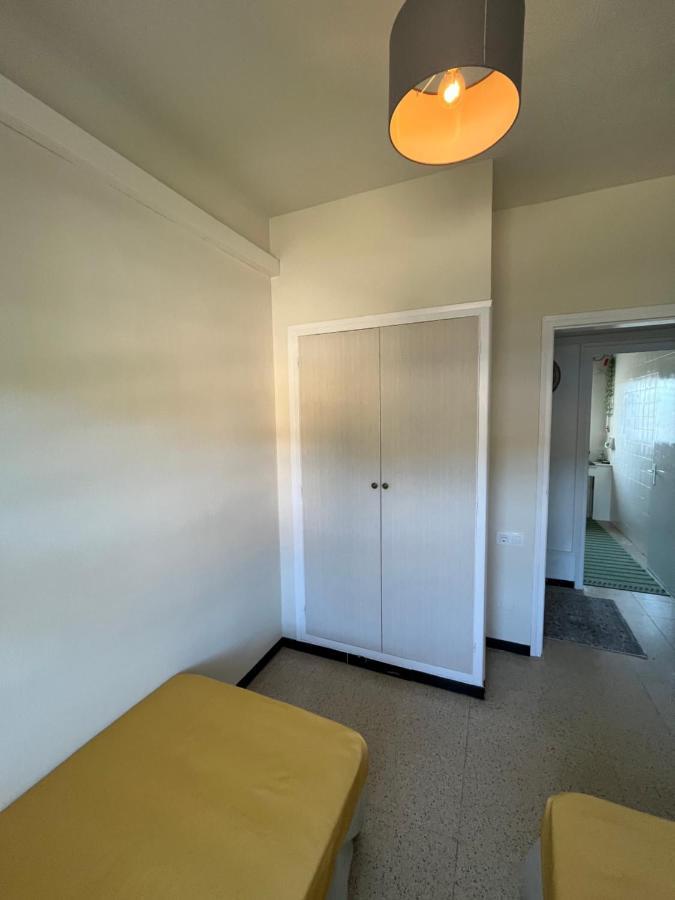 Ferienwohnung Calma Marina Roses Exterior foto